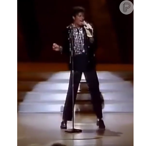 O eterno Rei do Pop, Michael Jackson, se inspirou nas encenações do personagem do piloto, em 'O Pequeno Príncipe', para dar vida à sua famosa dança.