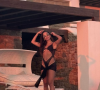 Anitta está curtindo muito uma viagem de férias por Mykonos, na Grécia