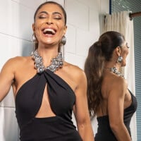 Nem mágoa, nem salário baixo: Juliana Paes entrega motivo de recusa à Globo para voltar como Jacutinga na novela 'Renascer'