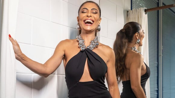 Nem mágoa, nem salário baixo: Juliana Paes entrega motivo de recusa à Globo para voltar como Jacutinga na novela 'Renascer'