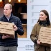 A comovente homenagem de Príncipe William e Kate Middleton à morte por câncer do vendedor de pizza importante para o casal