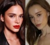 De Bruna Marquezine à estrela de 'Bridgerton': sobrancelha reta promove efeito de 'lifting', conquista famosas e pode virar nova moda!