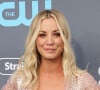 Kaley Cuoco alcançou fama mundial como Penny, a vizinha do apartamento compartilhado de Sheldon Cooper (Jim Parsons) e Leonard Hofstadter (Johnny Galecki)