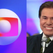 Morte de Silvio Santos faz Globo entrar em plantão; SBT exibe desenhos e é alvo de críticas na web. Entenda!