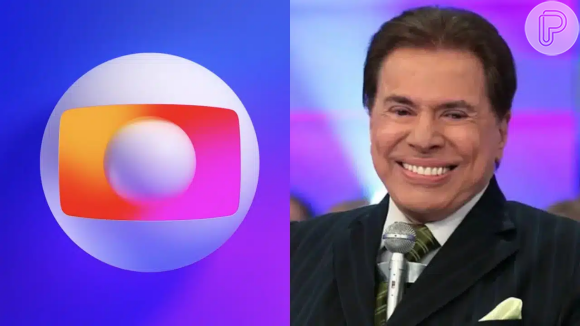 Morte de Silvio Santos faz programação da Globo