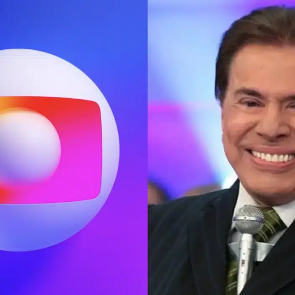 Morte de Silvio Santos faz programação da Globo