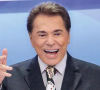 Morte de Silvio Santos faz programação da Globo ser interrompida