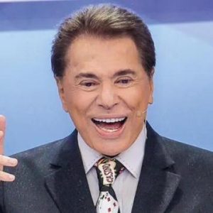 Morte de Silvio Santos faz programação da Globo ser interrompida