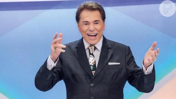 Morte de Silvio Santos faz programação da Globo ser interrompida