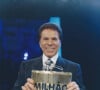 Silvio Santos decidiu, em vida, dividir seu patrimônio igualmente para as 6 filhas