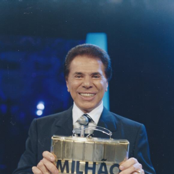 Silvio Santos decidiu, em vida, dividir seu patrimônio igualmente para as 6 filhas