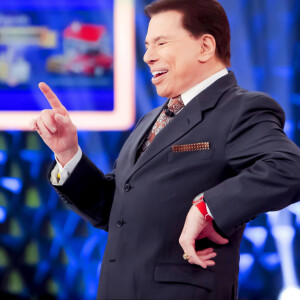 Silvio Santos tinha um patrimônio de R$ 1,6 bilhão de reais, segundo informações da Forbes