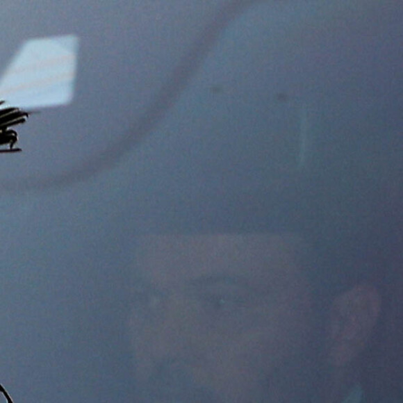 Filha famosa de Silvio Santos, Patricia Abravanel chegou ao cemitério para o sepultamento do pai em 18 de agosto de 2024