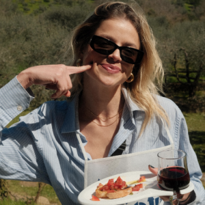 Agatha Moreira é a protagonista de 'Mania de Você', próxima novela das 21h da TV Globo