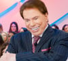 'Joaquim': saiba por que Silvio Santos ganhou esse apelido inusitado de famoso amigo em evento do SBT há 19 anos