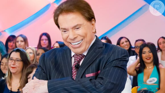 'Joaquim': saiba por que Silvio Santos ganhou esse apelido inusitado de famoso amigo em evento do SBT há 19 anos