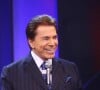 Silvio Santos determinou em 2005 que os programas do SBT não poderiam fazer citação ao seu nome