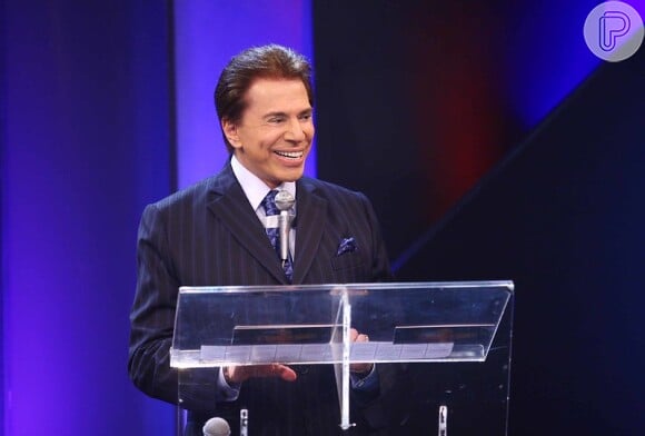 Silvio Santos determinou em 2005 que os programas do SBT não poderiam fazer citação ao seu nome