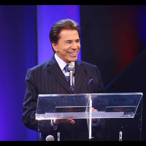 Silvio Santos determinou em 2005 que os programas do SBT não poderiam fazer citação ao seu nome