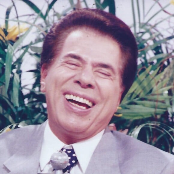 Silvio Santos foi apelidado de Joaquim após proibir programas do SBT de citarem seu nome em 2005