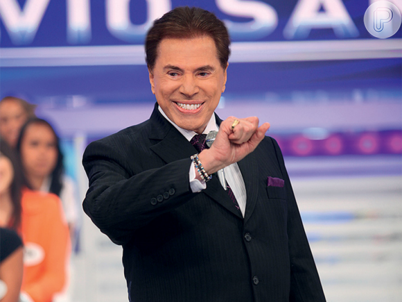 Fortuna de Silvio Santos: só o SBT vale R$ 2,1 bilhões