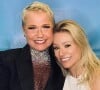 Giselle Prattes é ex-paquita da Xuxa e trabalhou no extinto 'Planeta Xuxa' quando tinha apenas 18 anos