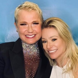 Giselle Prattes é ex-paquita da Xuxa e trabalhou no extinto 'Planeta Xuxa' quando tinha apenas 18 anos