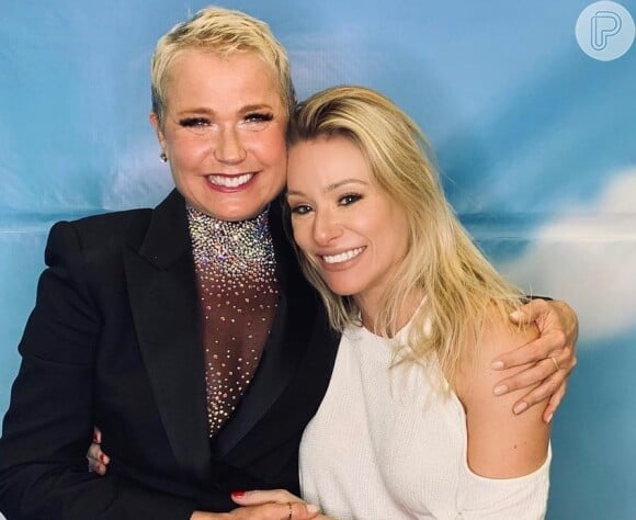 Giselle Prattes é ex-paquita da Xuxa e trabalhou no extinto 'Planeta Xuxa' quando tinha apenas 18 anos