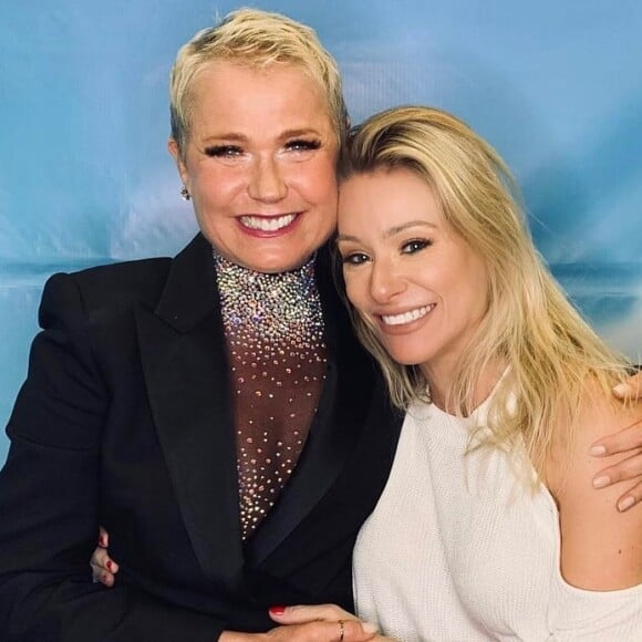 Giselle Prattes é ex-paquita da Xuxa e trabalhou no extinto 'Planeta Xuxa' quando tinha apenas 18 anos