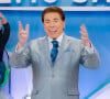 Carnaval 2025: Silvio Santos ganha nova homenagem da Tradição 24 anos após ser enredo da escola de samba no Rio