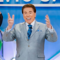 Carnaval 2025 com Silvio Santos sim! Rei da TV ganha nova homenagem da Tradição 24 anos após ser enredo no Rio