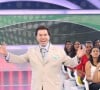 Silvio Santos vai ser homenageado pela Tradição pela segunda vez em 2025: escola vai aborbar as rezas