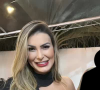 Será que vai honrar o legado? Parceira de pornô de Andressa Urach é confirmada em 'A Fazenda 16'. Descubra!