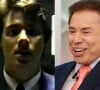 Celso Portiolli enviou vídeo pedindo emprego para Silvio Santos há mais de 30 anos