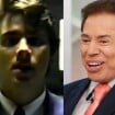 Há mais de 30 anos, Celso Portiolli enviou vídeo para Silvio Santos pedindo emprego no SBT: 'Meu maior sonho é apresentar'