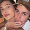 É menino! Nasce o primeiro filho de Justin e Hailey Bieber; casal divulga foto fofíssima do pequeno na web