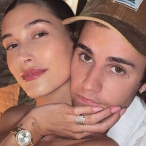 Nasce o primeiro filho de Justin Bieber com Hailey Bieber