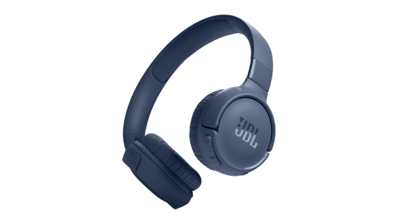 Fone de Ouvido Sem Fio Tune 520BT Bluetooth - Azul, JBL