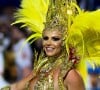 Viviane Araujo revela perrengue com fantasia de Carnaval que quase mostrou demais suas partes íntimas