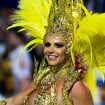 'A minha não é pequenininha': Viviane Araujo revela perrengue com parte íntima 'escapando' em fantasia de Carnaval e diverte com relato