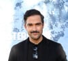 Alfonso Herrera é a criança da foto!