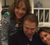 Silvio Santos e Íris Abravanel foram casados por 43 anos