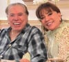 Esposa de Silvio Santos há 43 anos, Íris Abravanel vai se mudar de mansão que vivia com marido