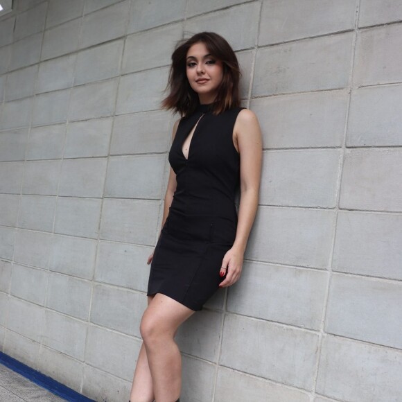 Até o momento, a atriz Klara Castanho não comentou a decisão da Justiça, como tem feito com o assunto desde que veio à tona