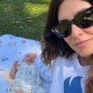 Nem selfies, nem lookinhos! Fernanda Paes Leme prova que a filha Pilar é a protagonista do seu Instagram em post fofíssimo