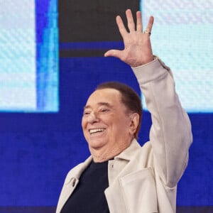 Raul Gil pode se aposentar da TV ao deixar o SBT, onde está desde 2010; filho do apresentador teria tido briga com a direção da emissora de Silvio Santos