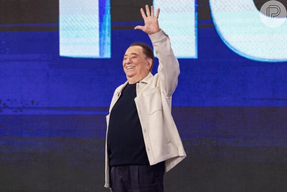 Raul Gil pode se aposentar da TV ao deixar o SBT, onde está desde 2010; filho do apresentador teria tido briga com a direção da emissora de Silvio Santos