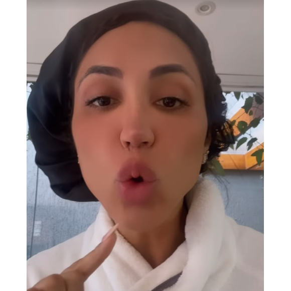 Irmã de Deolane Bezerra também ressaltou estar colhendo provas de inverdades divulgadas para acionar a Justiça