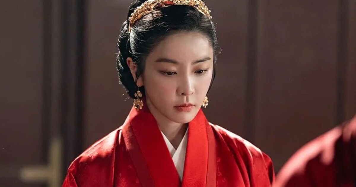 A polêmica de 'Queen Woo': dorama sangrento exibe cenas de nudez explícita e vira alvo de