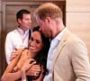 Inclusive, de acordo com informações de um jornal espanhol, parece que Meghan Markle está preparando uma grande surprsa para o marido.